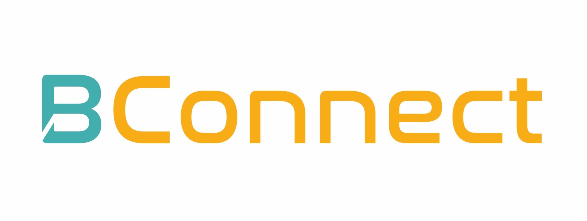BConnect Logo